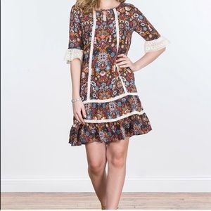 women’s Matilda Jane dress size xs